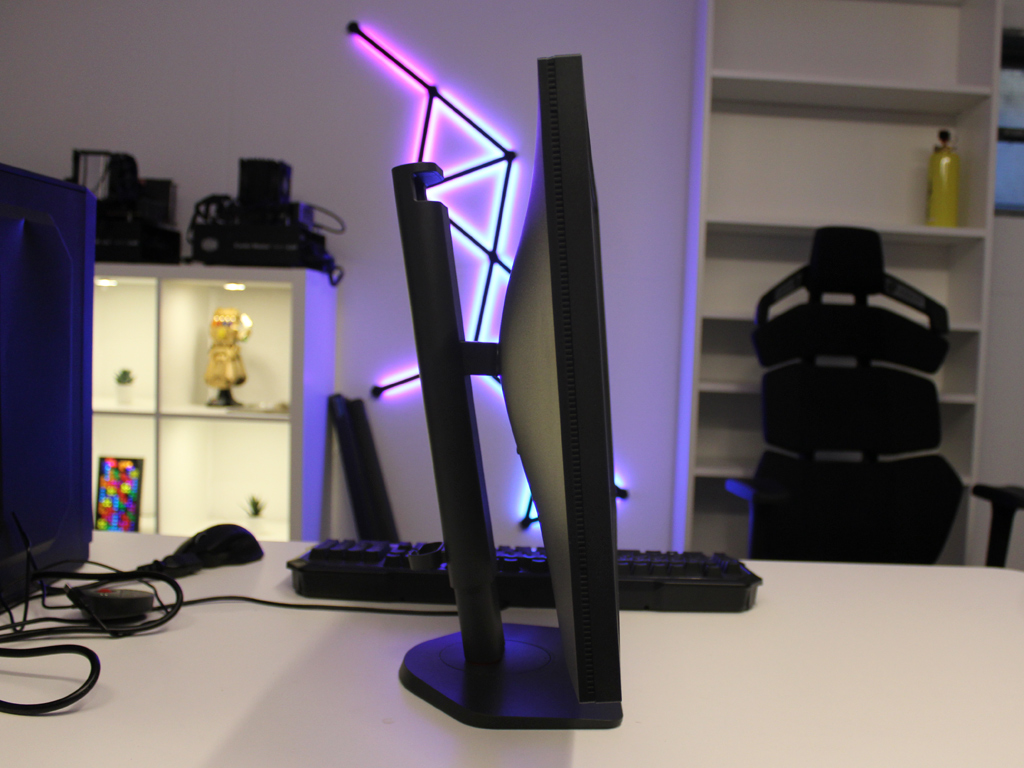 Der schnelle BenQ ZOWIE XL2586X+ ist das Nonplusultra für E-Sport-Profis.