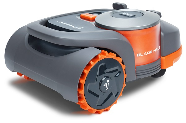 Segways Navimow