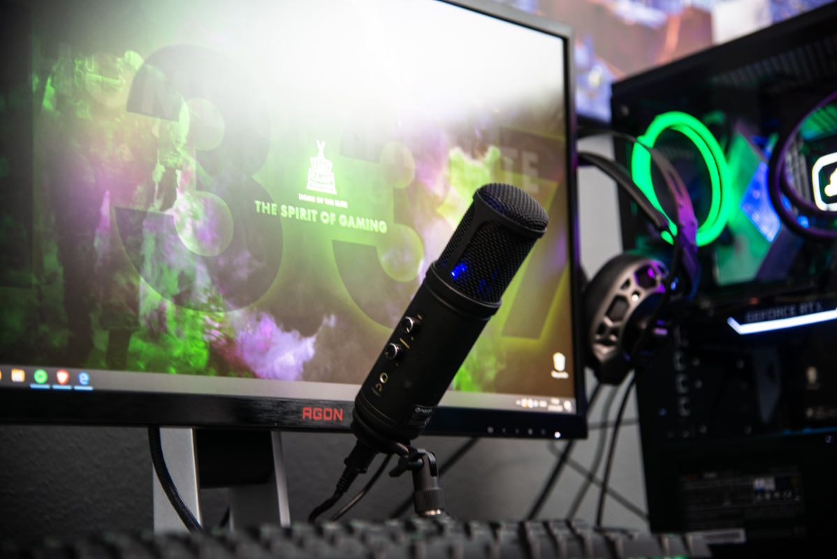 Die Live-Streaming-Plattform Twitch ist in den letzten mehr als zehn Jahren wahrlich explodier.