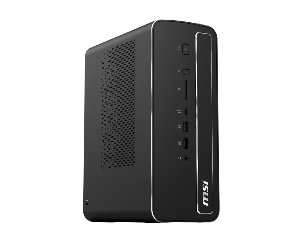 MSI PRO MAX EDGE AI+